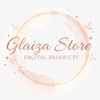 Glaiza Store Logo Option 2