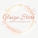 Glaiza Store Logo Option 2